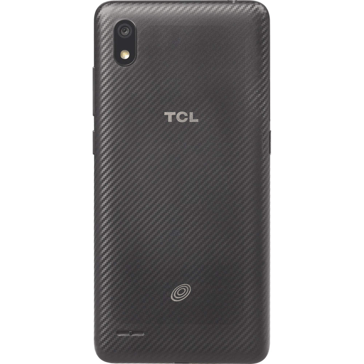 Black 32GB 4G LTE Prepaid Smartphone T797184