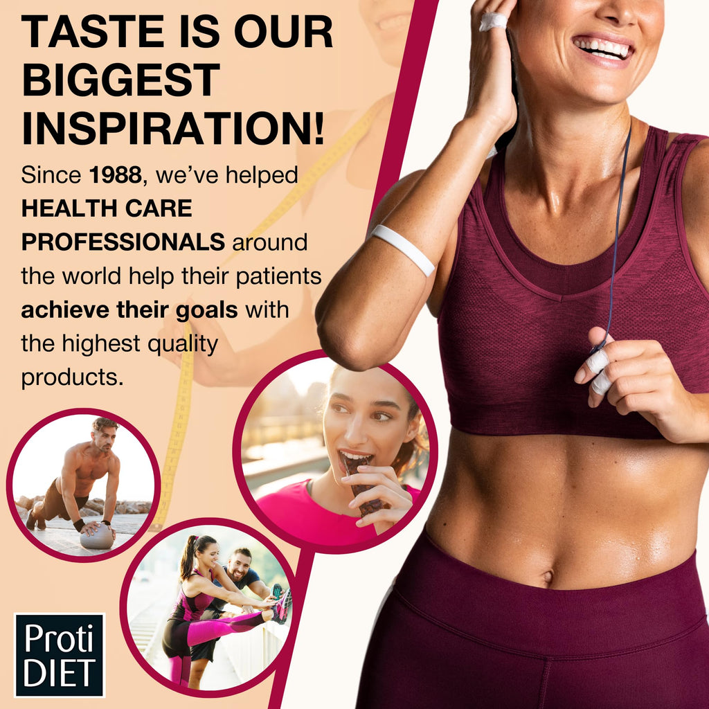 High Protein Sugar Free Instant Oatmeal 7ct Q479