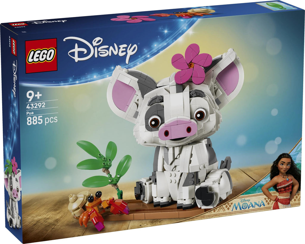 Lego Disney Princess Building Toy O821