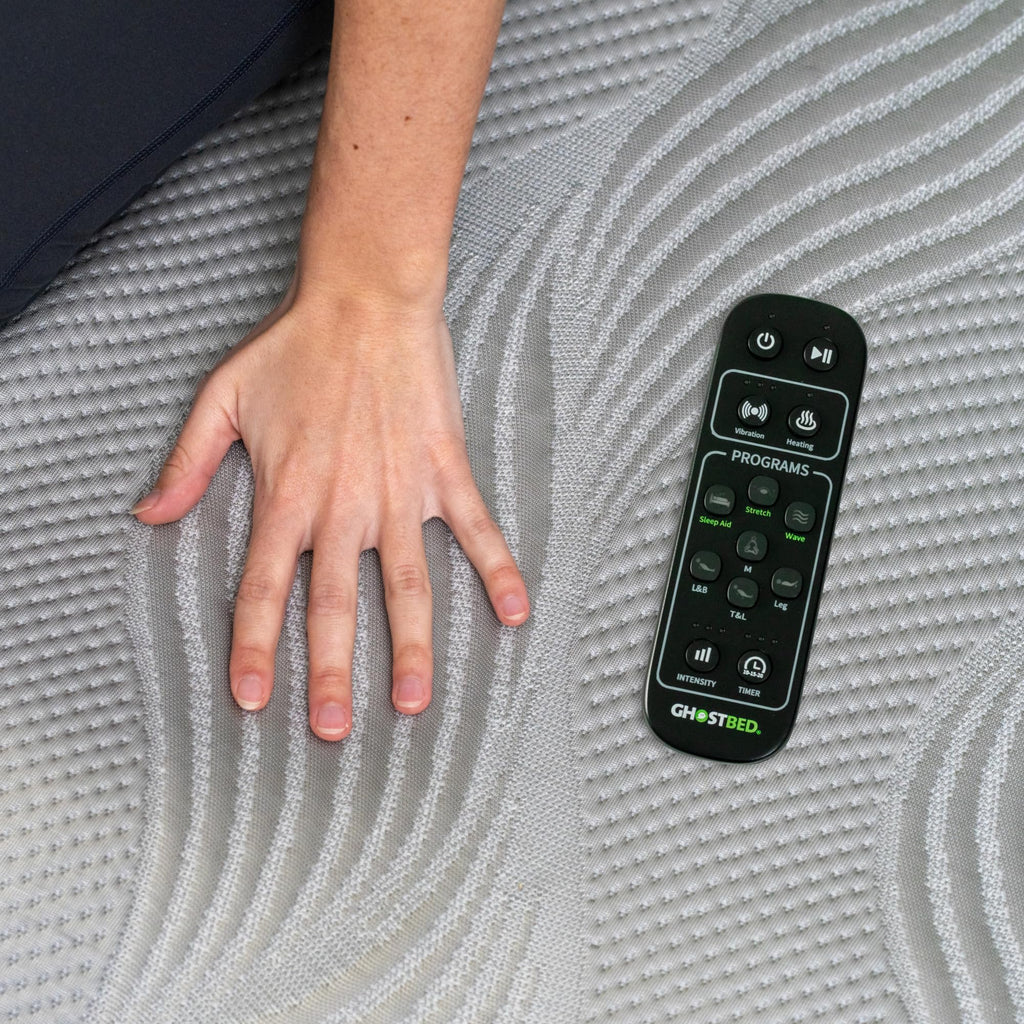 Massage Mat with 3" Gel Memory Foam I9439