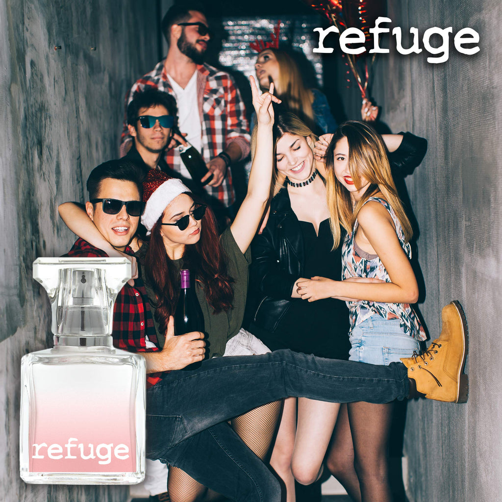 Perfume Spray 1.7 oz I594967