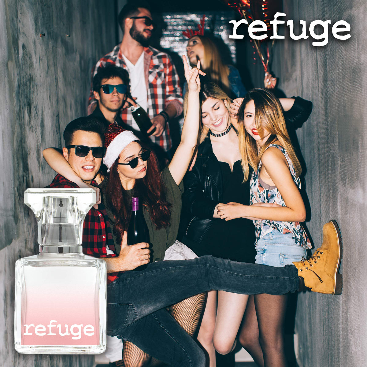 Perfume Spray 1.7 oz I594967