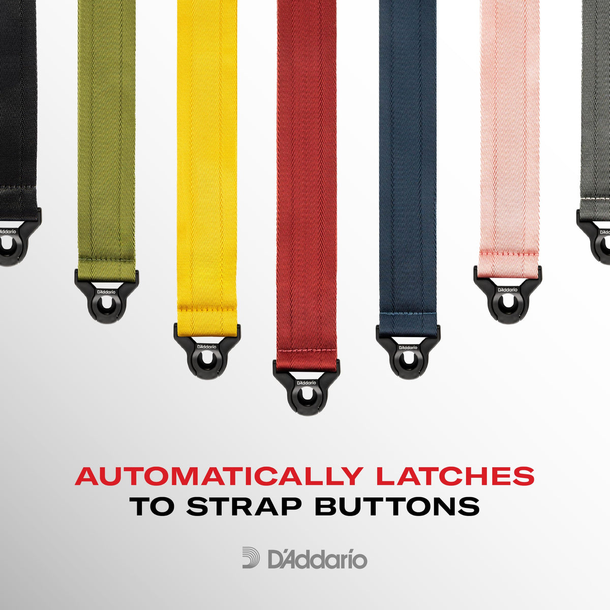Guitar Strap U90969