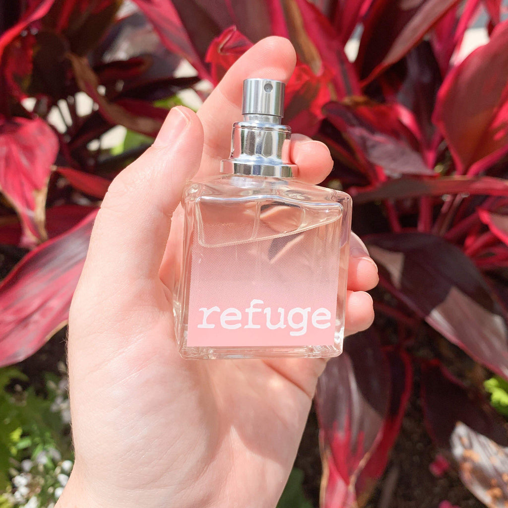 Perfume Spray 1.7 oz I594967