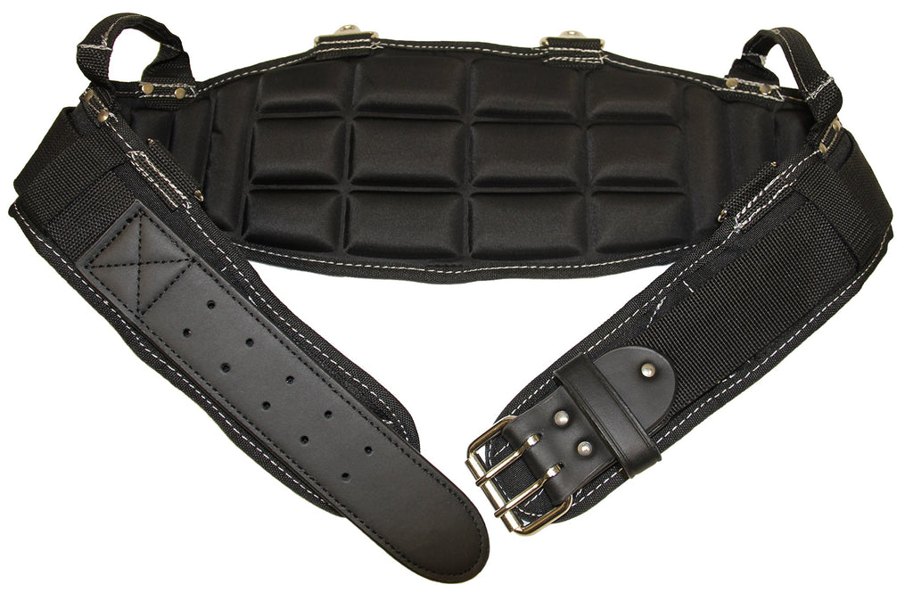 Large Back Support Tool Belt G456