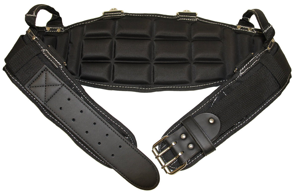 Large Back Support Tool Belt G456